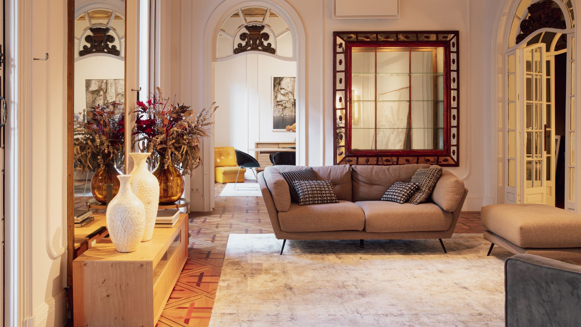 Home Interior