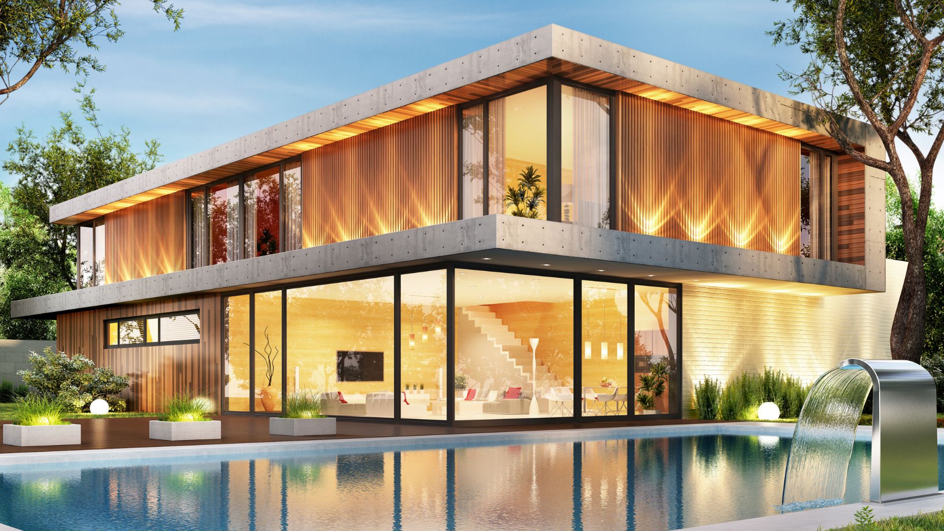 Home Interior