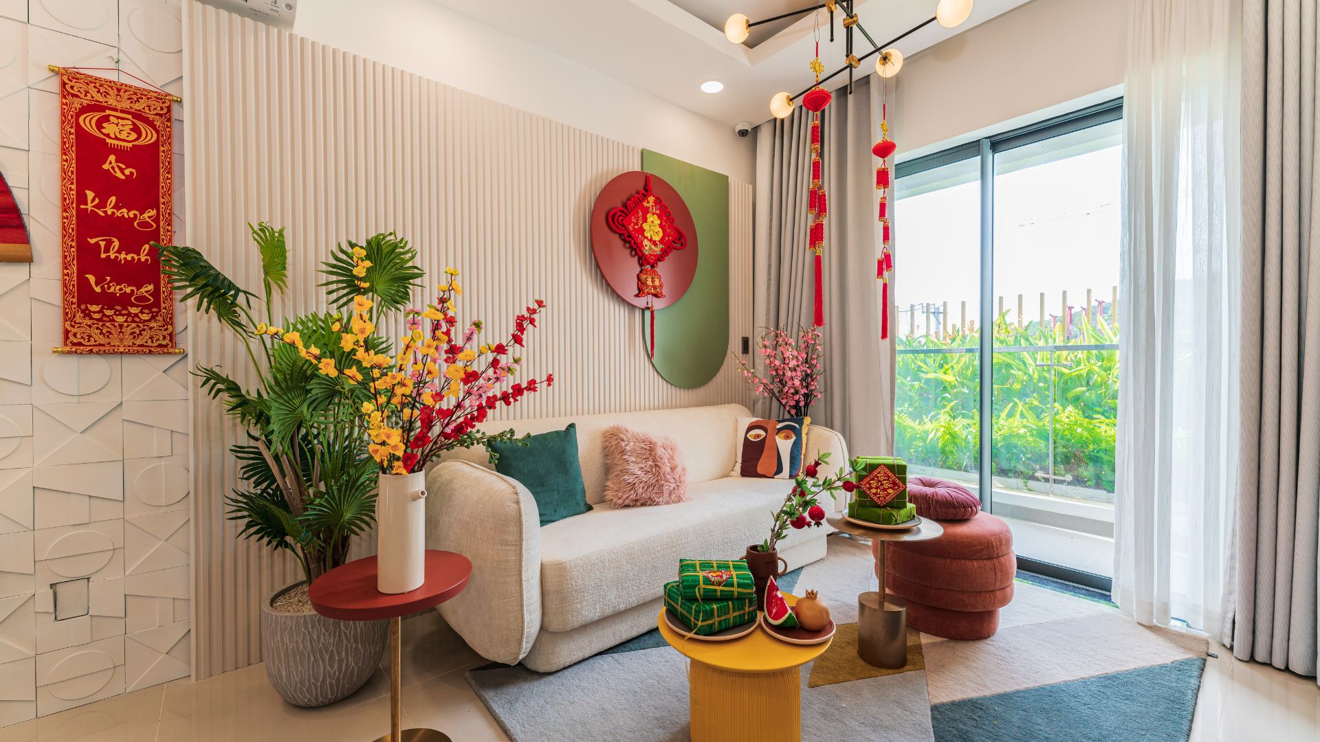 Home Interior